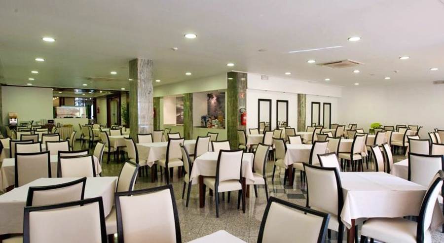 Hotel Costa De Prata 2 & Spa Figueira da Foz Exterior foto