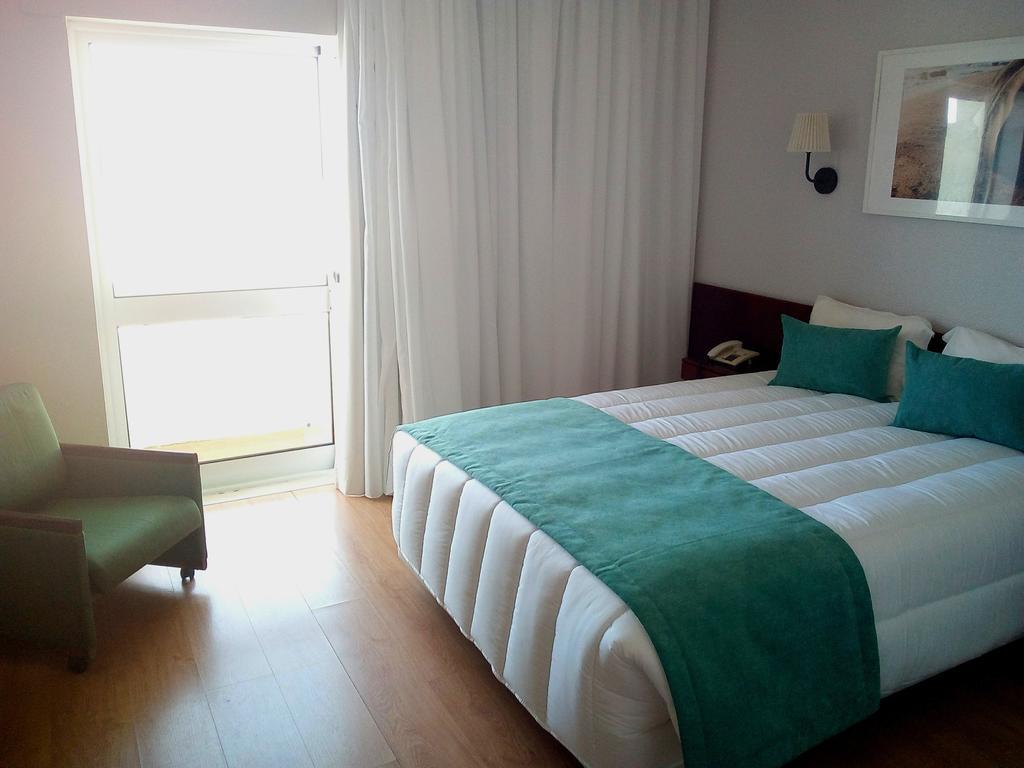 Hotel Costa De Prata 2 & Spa Figueira da Foz Exterior foto